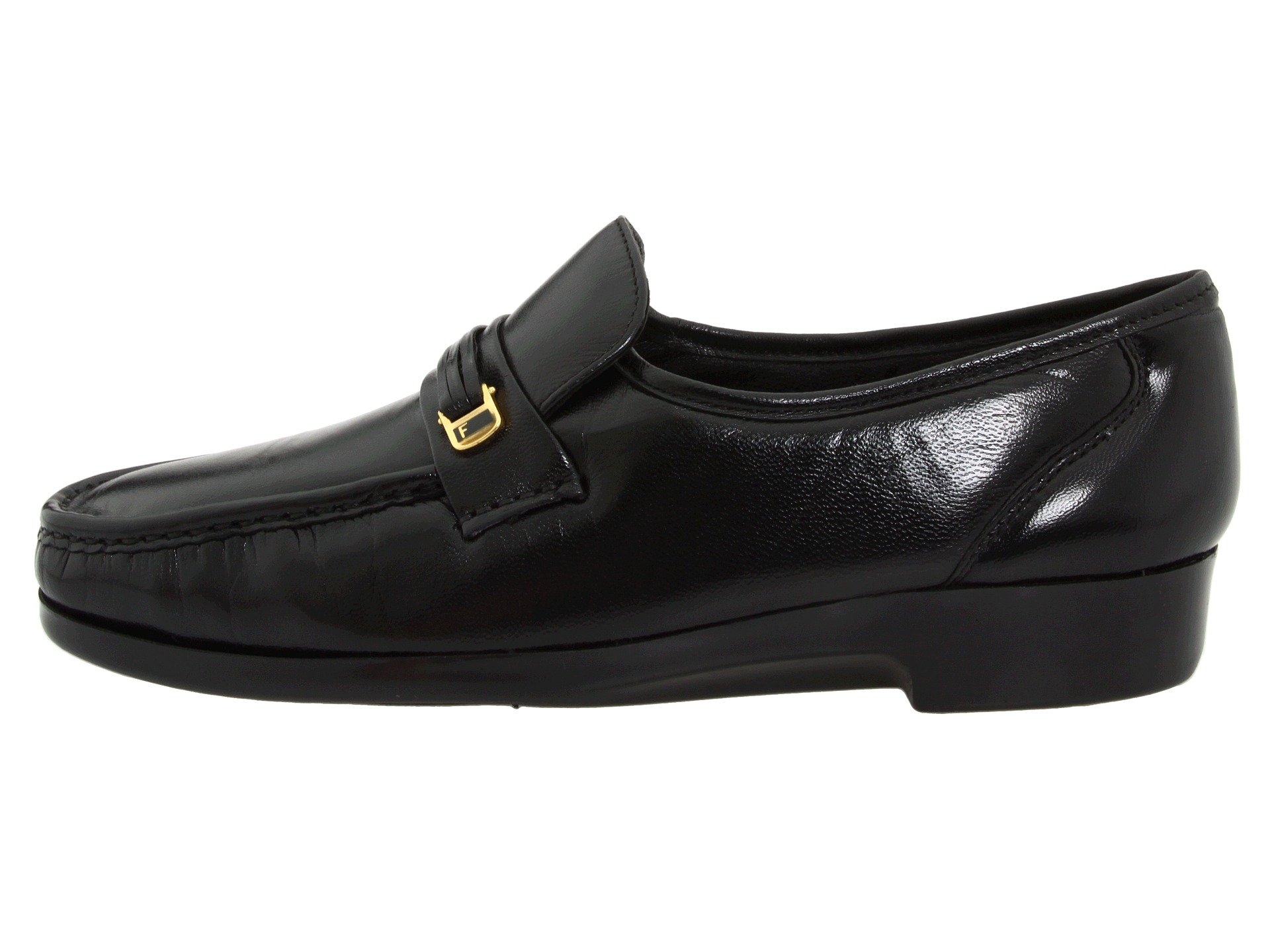 florsheim riva loafer
