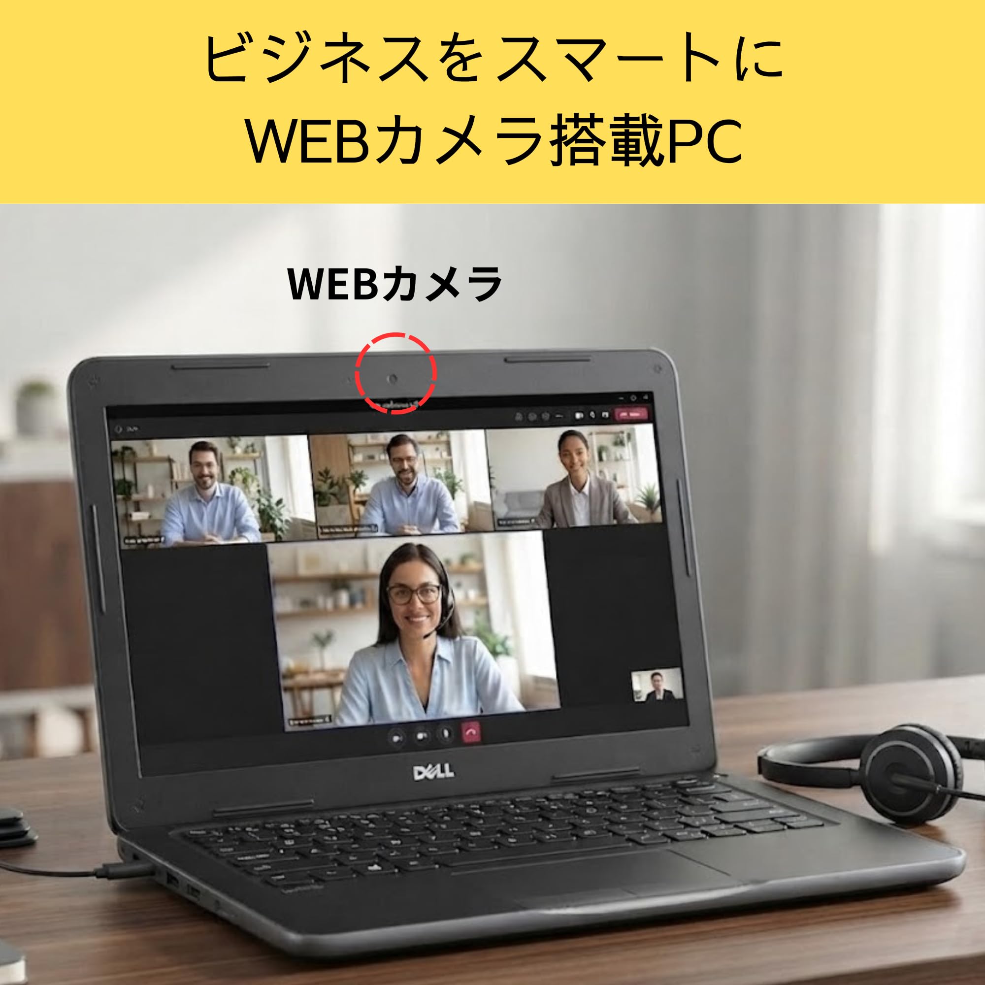 Amazon.co.jp: 【整備済み品】Latitudeデル ノートPC 3380 13.3型 i5