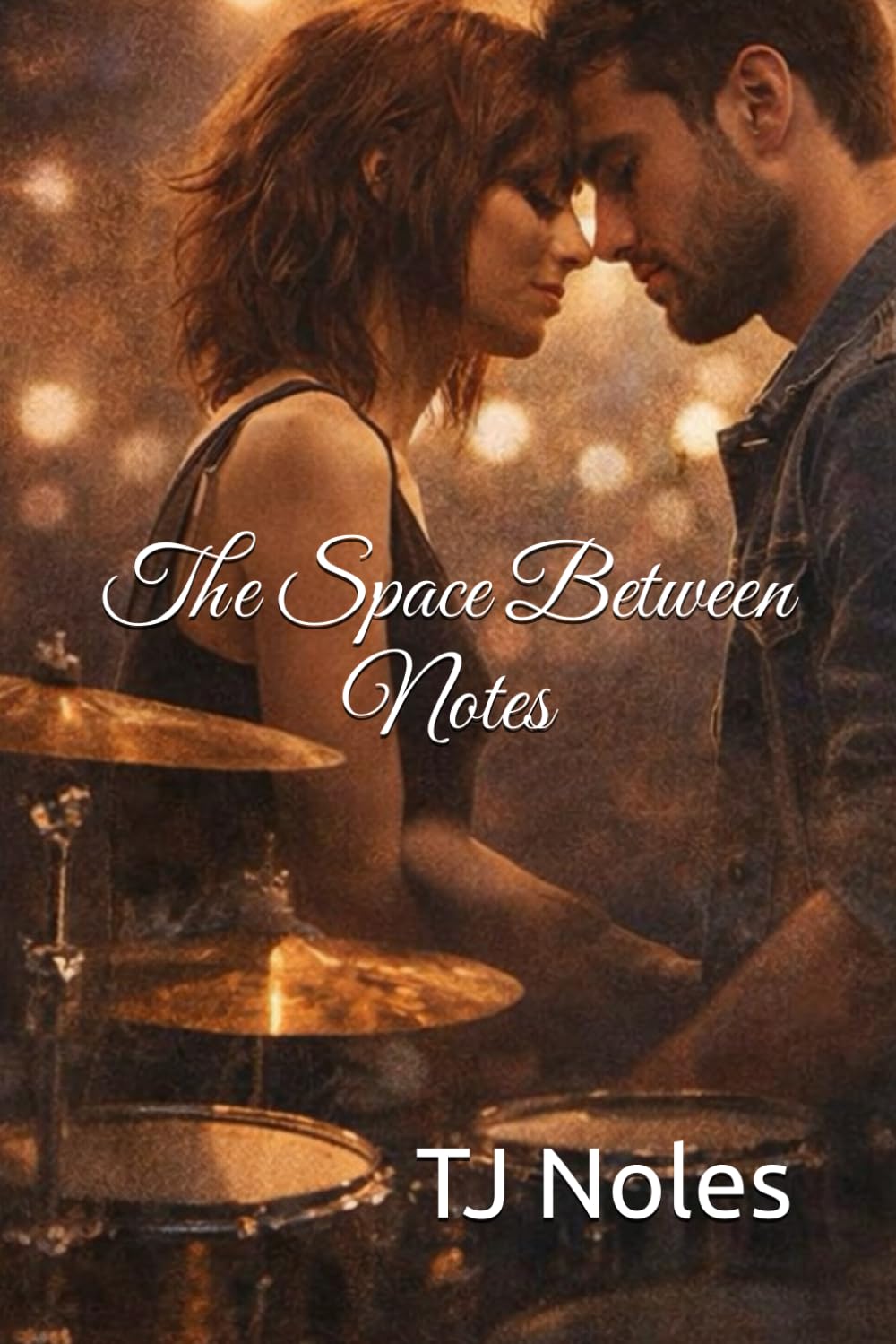 The Space Between Notes