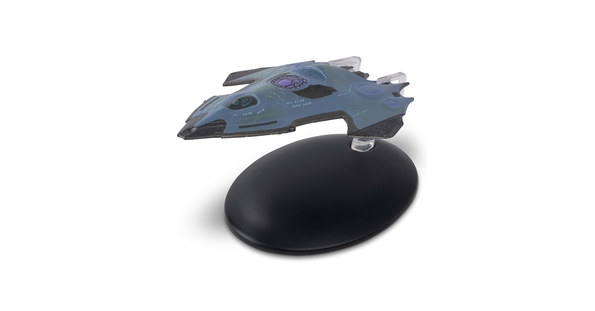 Amazon.com: Star Trek The Official Starships Collection