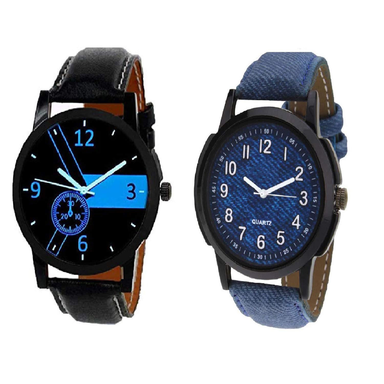 RPS FASHION WITH DEVICE OF R Analogue Mens Watch (Blue Dial Blue Colored Strap) (B07G84L9J1) Amazon Price History, Amazon Price Tracker
