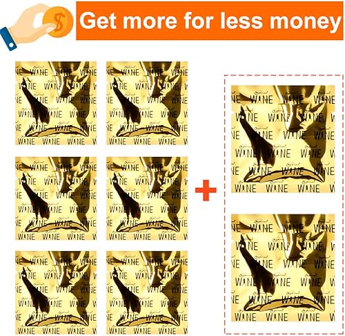 Miniatura 8 de NEWKITCHEN Tapón de vino, dos cajas de 16, accesorios de vino, regalos para mujeres y adultos, elefante blanco