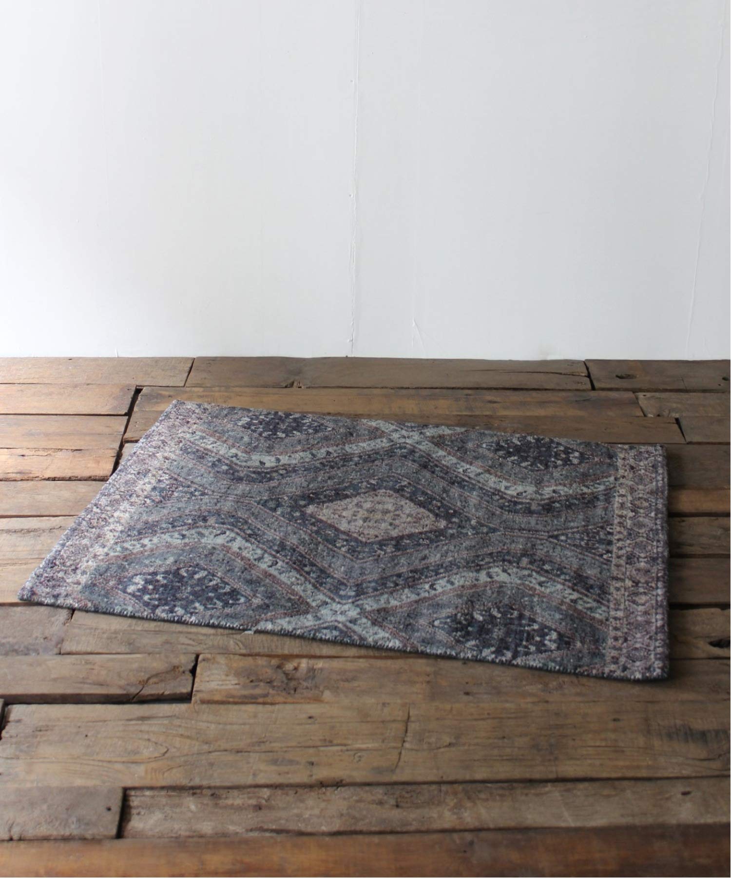 Amazon.co.jp: ACME Furniture BRENTWOOD RUG 120x160 ラグ : ホーム