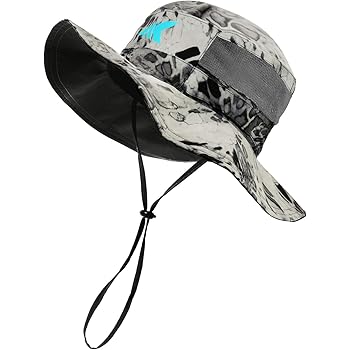 best kayaking hats