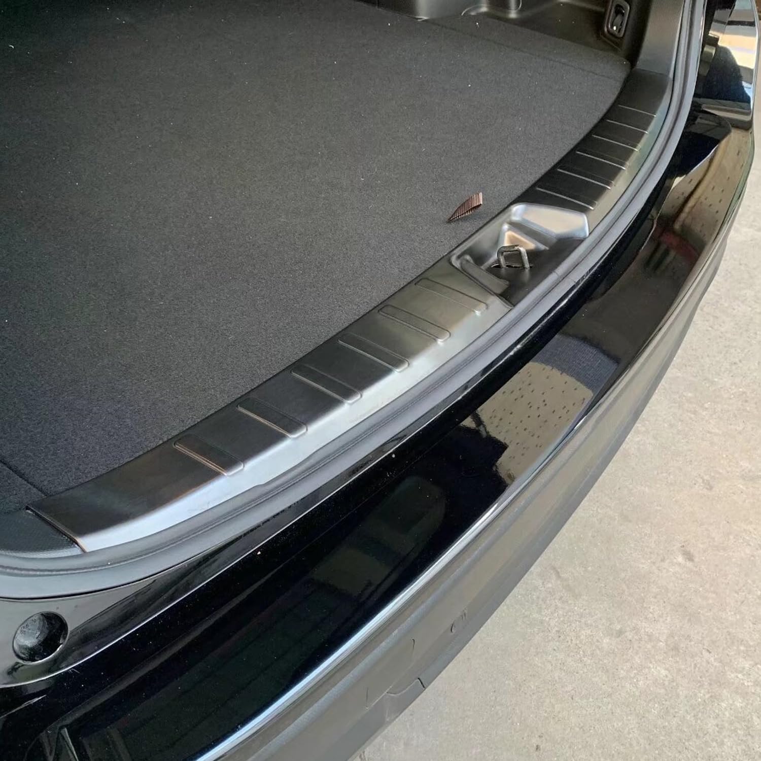 Amazon | Sodukyn スバル フォレスター SK系 に対応内側＆外側リア