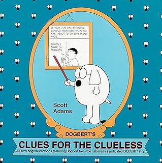 Clues For The Clueless