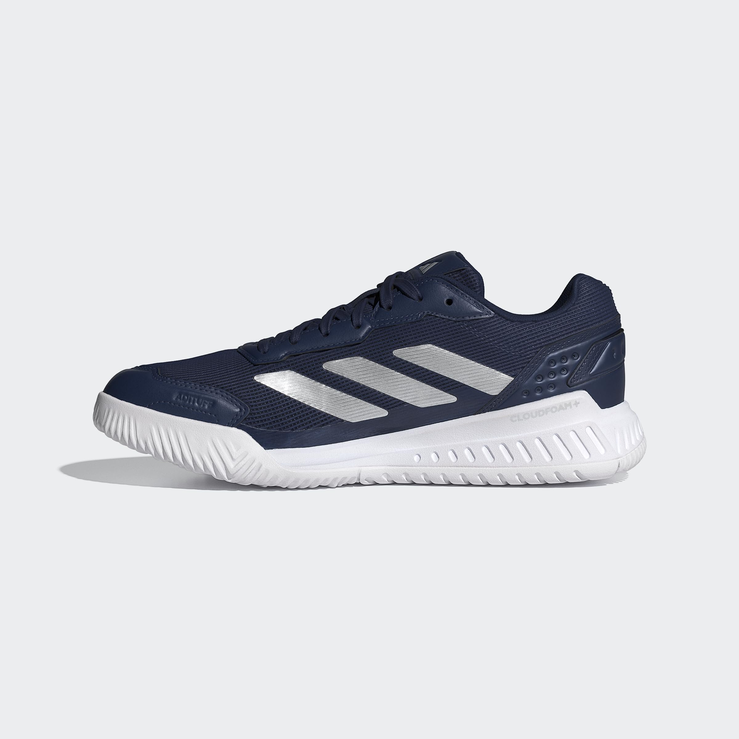 adidas Men's Zapatilla de pádel Courtquick