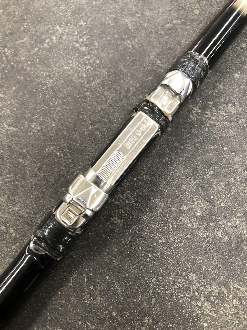 ジャンク品 がまかつ　グレSpecial 磯竿 15-53 Amazon | ジャンク品がま磯 グレ 競技 スペシャル 2 15-53