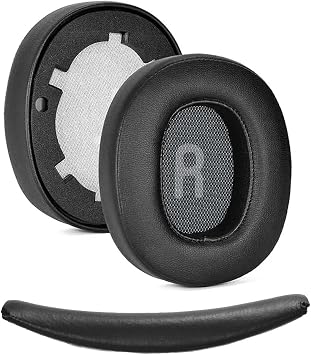MrsToys JBL Tune 700700BT710BT/720720BT750BT760NC770NC uyumlu Kulakl k Pedi Tak m Yast  S nger, Protein Kafa  st band Yast k S ngeri,Ped minder K p k Earpad