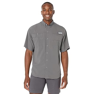 Columbia Tamiamitm II S/S Men