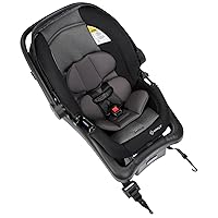 Vista 19 de Safety 1st onBoard 35 LT - Base ajustable para asiento de coche