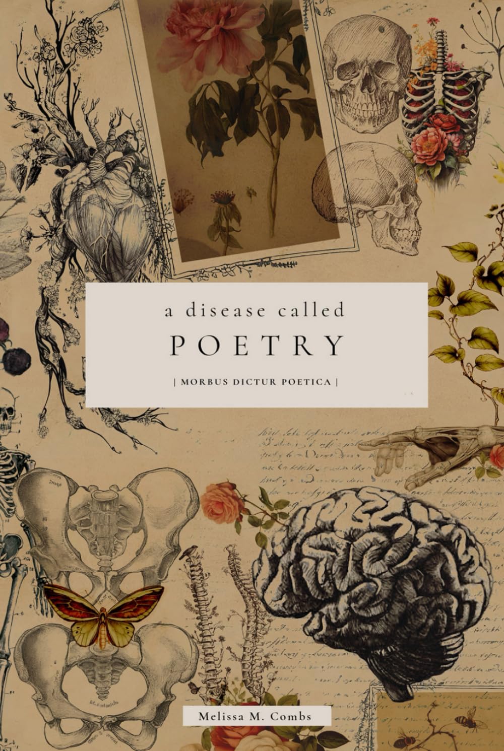 A Disease Called Poetry: Poetry & Prose