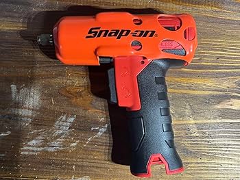 スナップオン　インパクト 未使用新品 スナップオン 3/8角コードレスインパクト新型 CT861