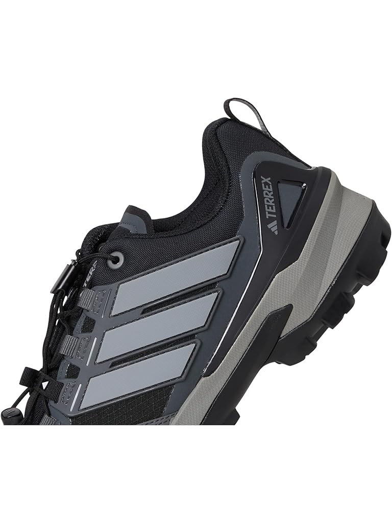 Black adidas Terrex Skychaser GORE-TEX® Hiking Shoes