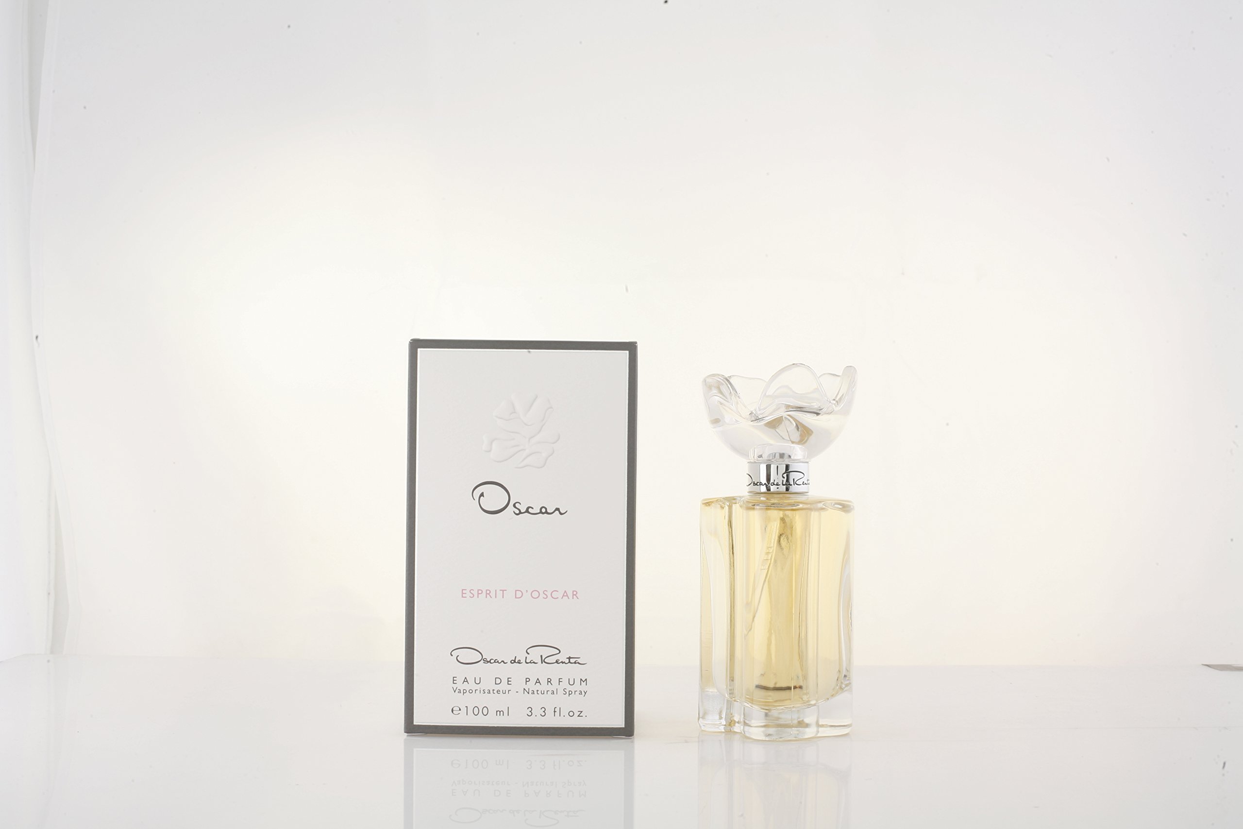 ESPRIT D' OSCAR edp vapo 100 ml