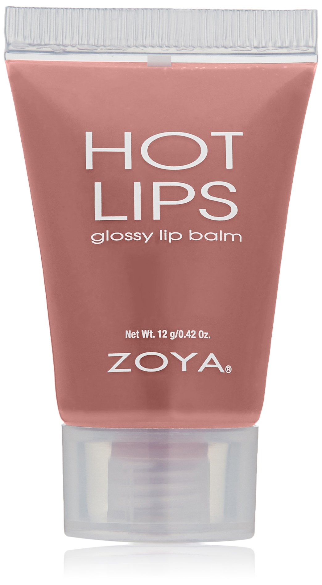 ZOYA Lip Gloss Flirt 0 42 oz Pack of 1