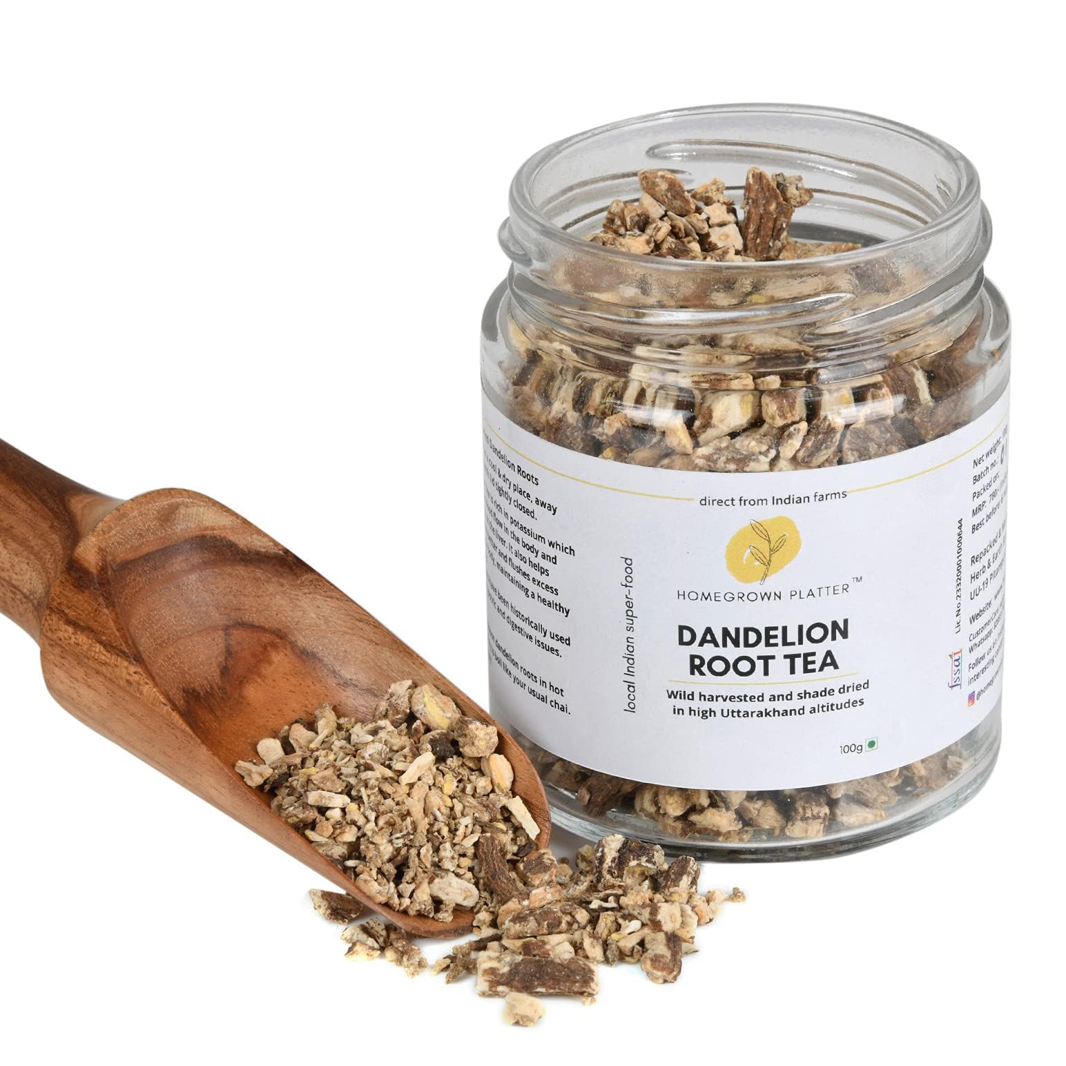 See full amazon price history chart for Homegrown Platter Organic Dandelion Root Tea, 100g - Loose Dandelion Roots | Herbal Detox Tea for Liver Cleanse, Kidney Health Boost, Digestive Health | Drink Dandelion Tea Homegrown Platter Organic Dandelion Root Tea, 100g - Loose Dandelion Roots | Herbal Detox Tea for Liver Cleanse, Kidney Health Boost, Digestive Health | Drink Dandelion Tea (B09FYJ3T5P) Amazon Price History, Amazon Price Tracker