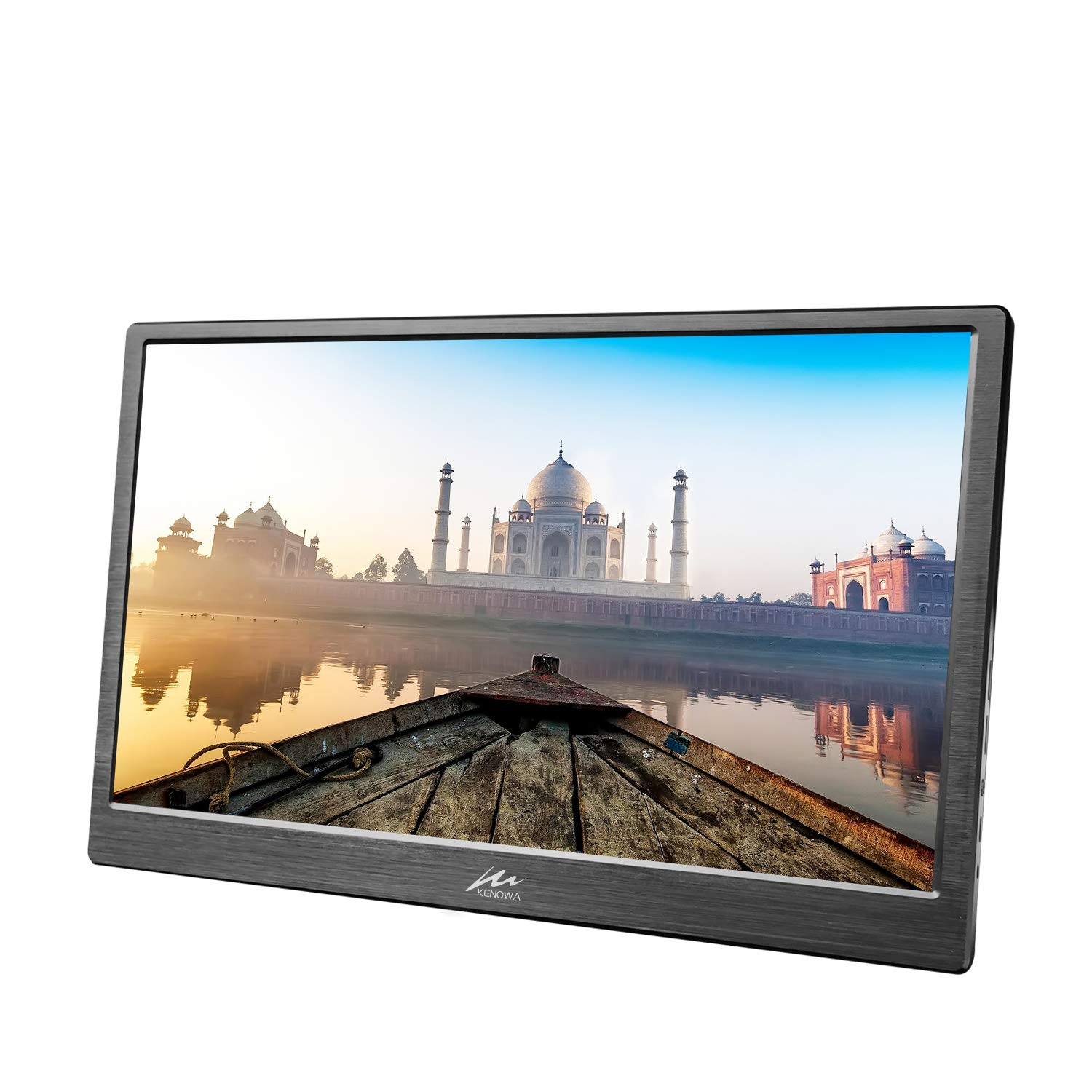 Amazon.co.jp: Kenowa モバイルモニター 15.6インチ1920 * 1080 IPS HD