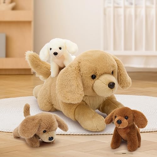 Miniatura 2 de MaoGoLan Peluche de unicornio grande de 43 pulgadas, almohada de felpa de animal gigante llena de 5.4 libras de algodón, almohada grande de