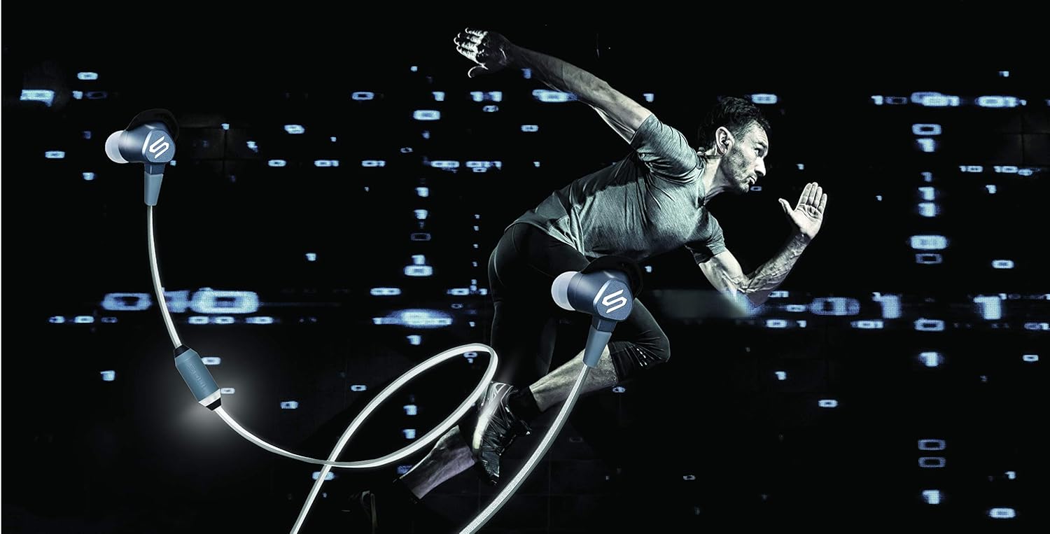 Promo Discount Up To 70% Off Bluetooth Headphones, Soul Electronics Run Free Pro BIO Voice Coaching Wireless Running Earphones in Ear Sports Headset with mic for iPhone Android Smartphones, Grey Crazy Clearance Bluetooth Headphones, Soul Electronics Run Free Pro BIO Voice Coaching Wireless Running Earphones in Ear Sports Headset with mic for iPhone Android Smartphones, Grey