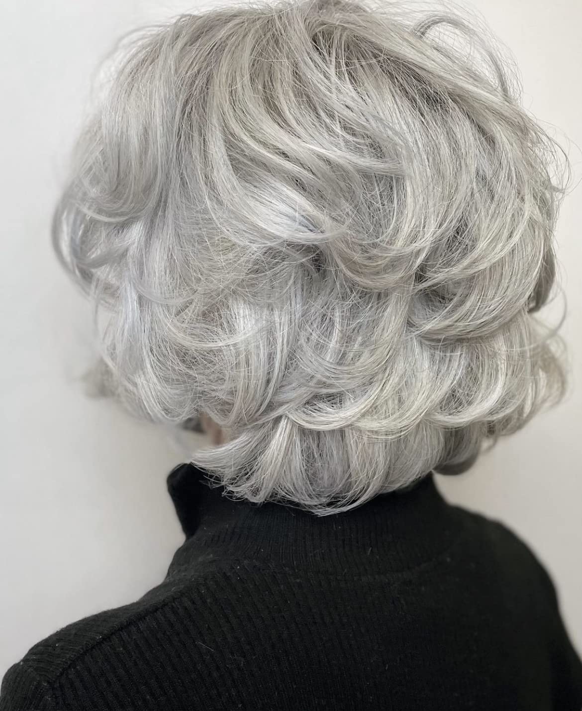 Siero Capelli Lisci ReallyHC