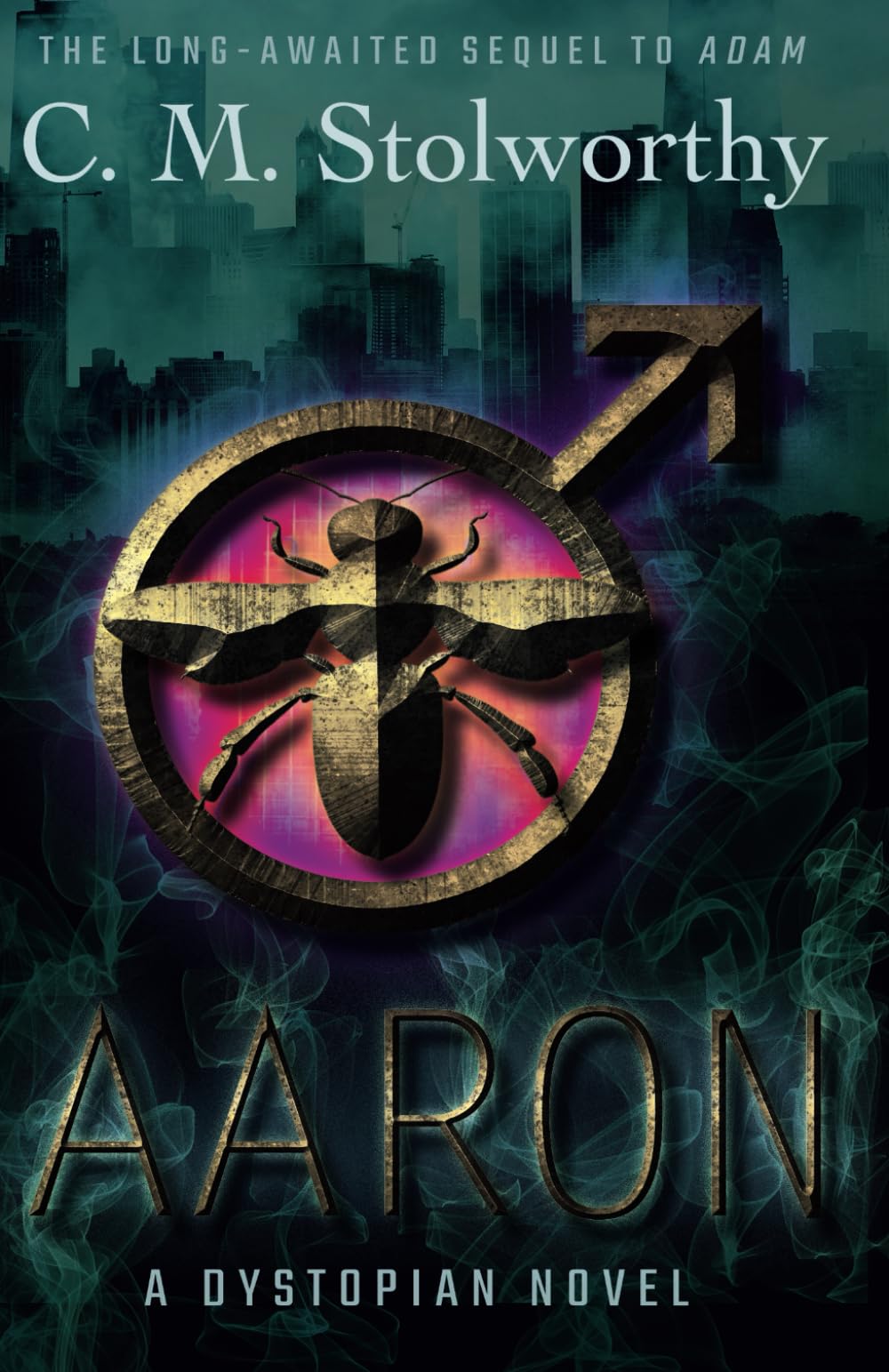 Aaron