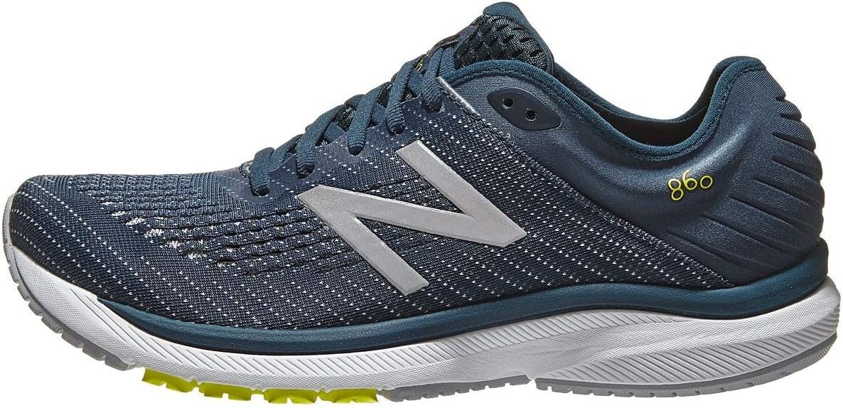Men's Fresh Foam 860v10