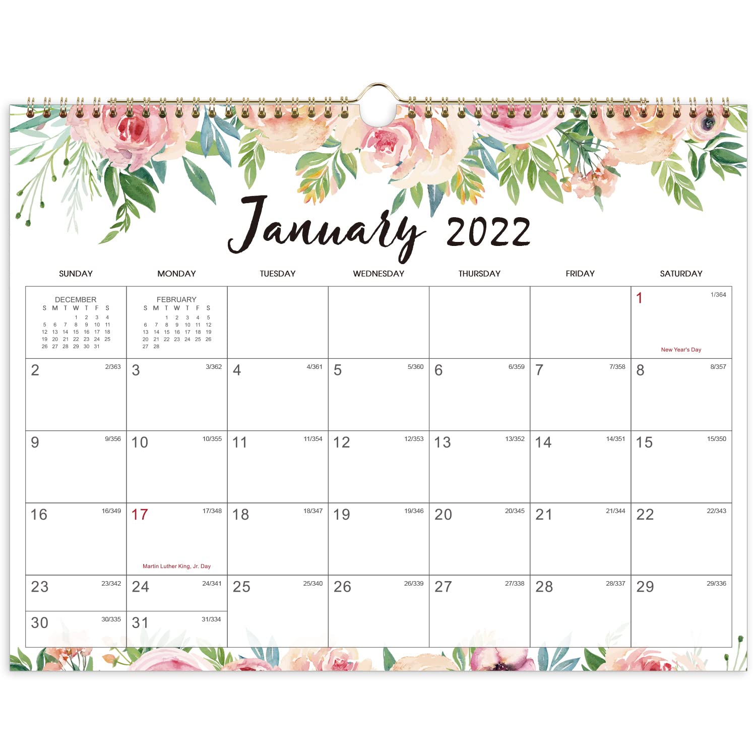 2022-calendar-12-months-large-monthly-wall-calendar-planner-jan-2022