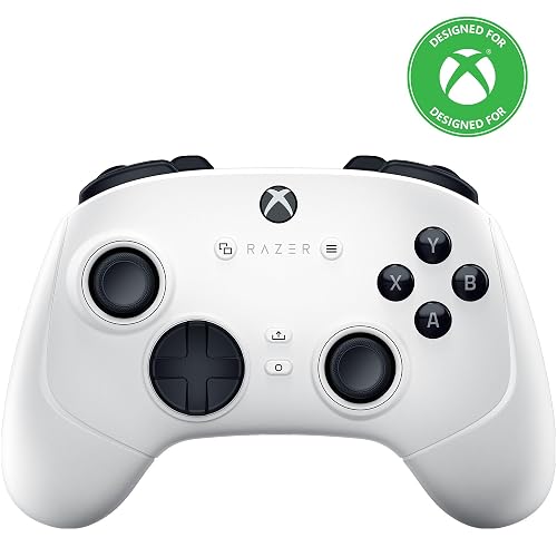 Razer Wolverine V3 Pro Wireless Xbox Gaming Controller
