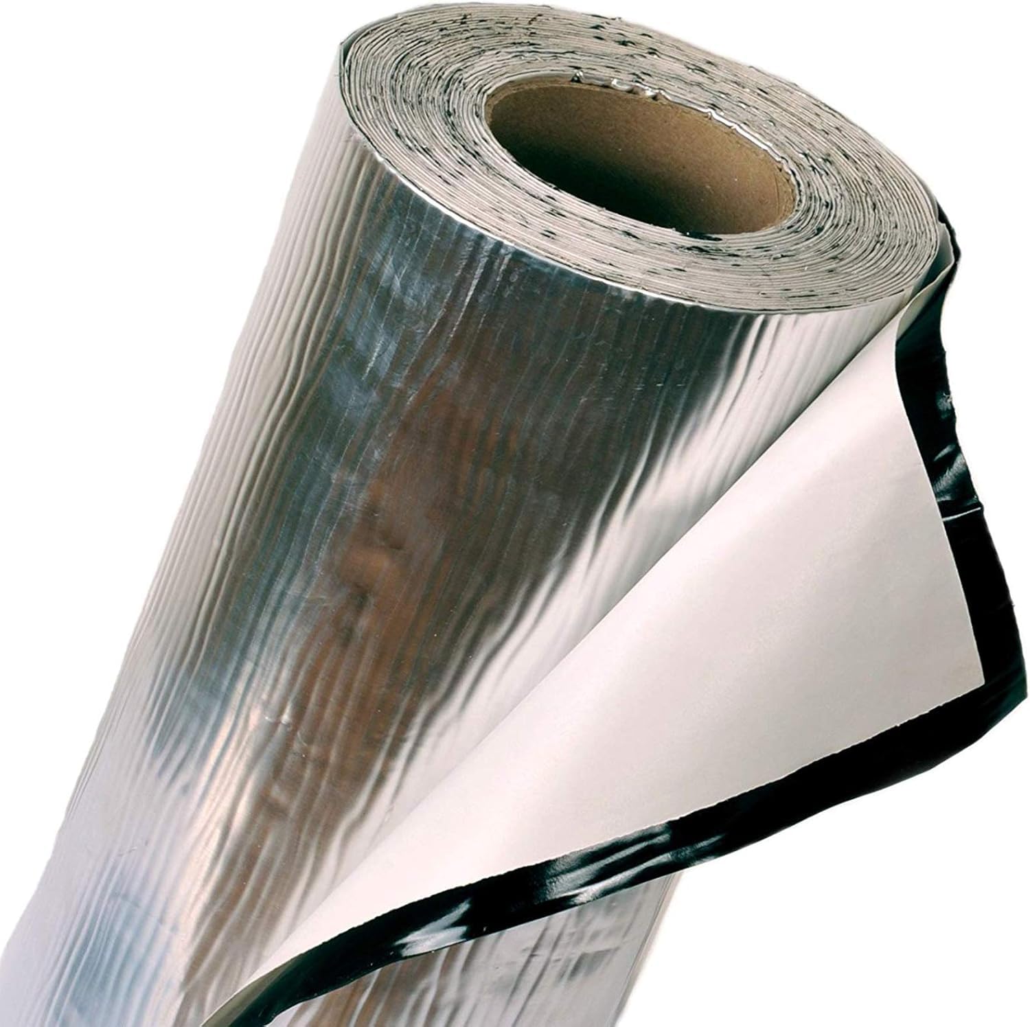 FatMat Self-Adhesive 100 Sqft Sound Deadener Bulk Pack