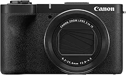 Canon PowerShot V1