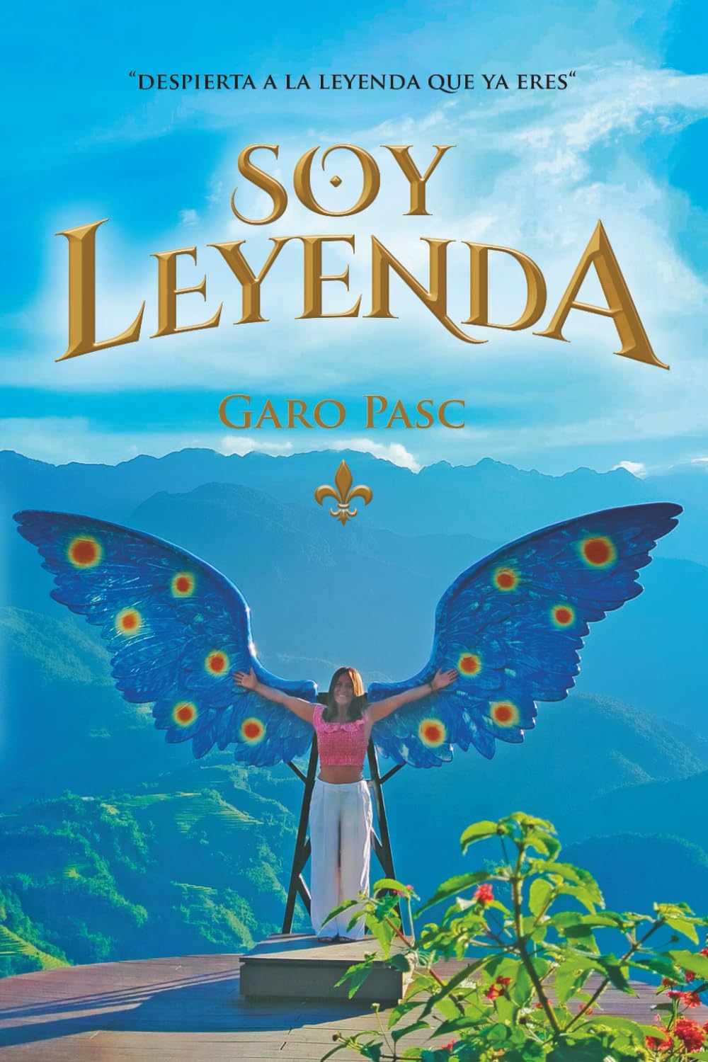 Soy Leyenda