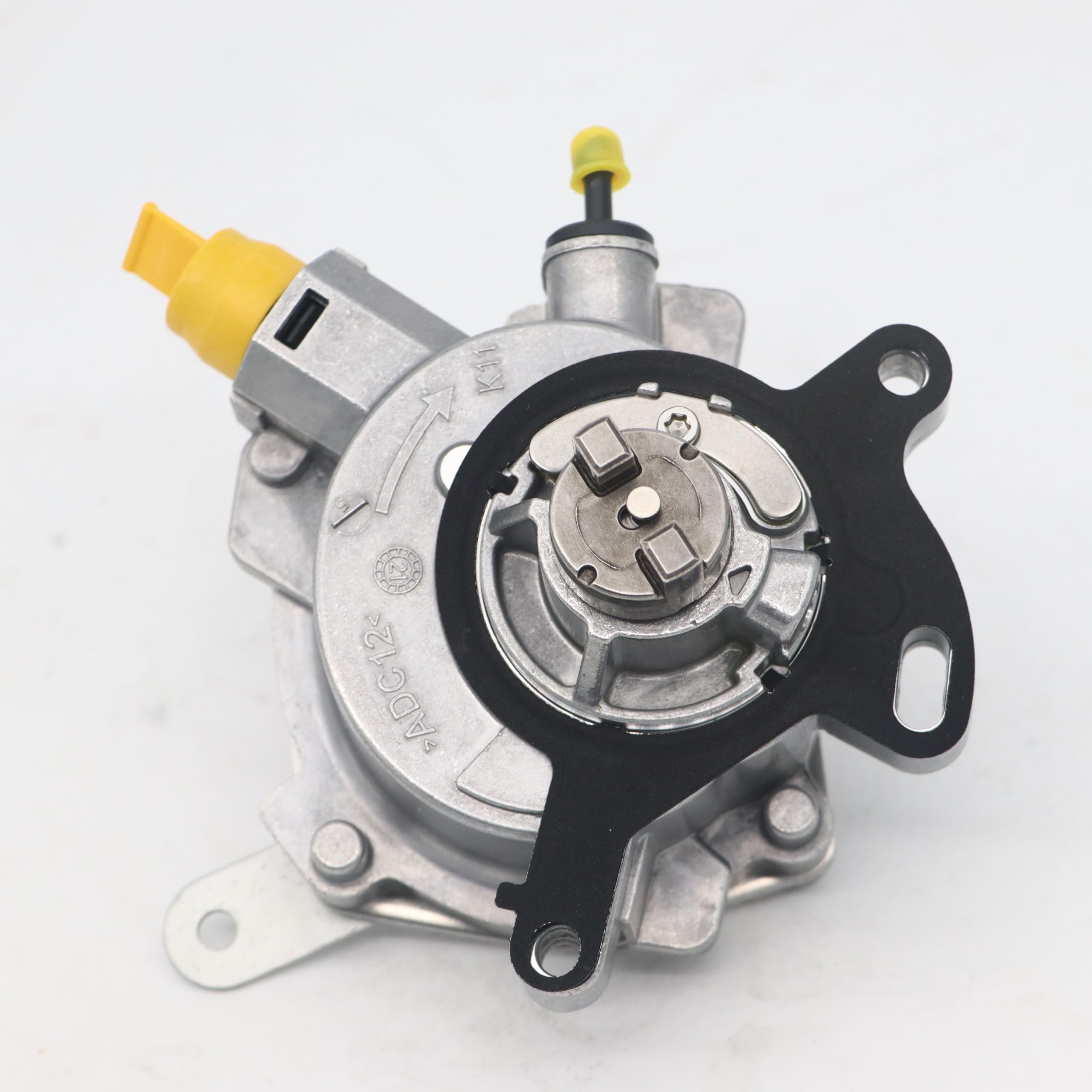 Bomba de vacío para sistema de freno CM5G2A451GA CM5G2A451GB compatible con Fo-rd C-Max II Fiesta Focus III Grand C-Max 1765939 1867424