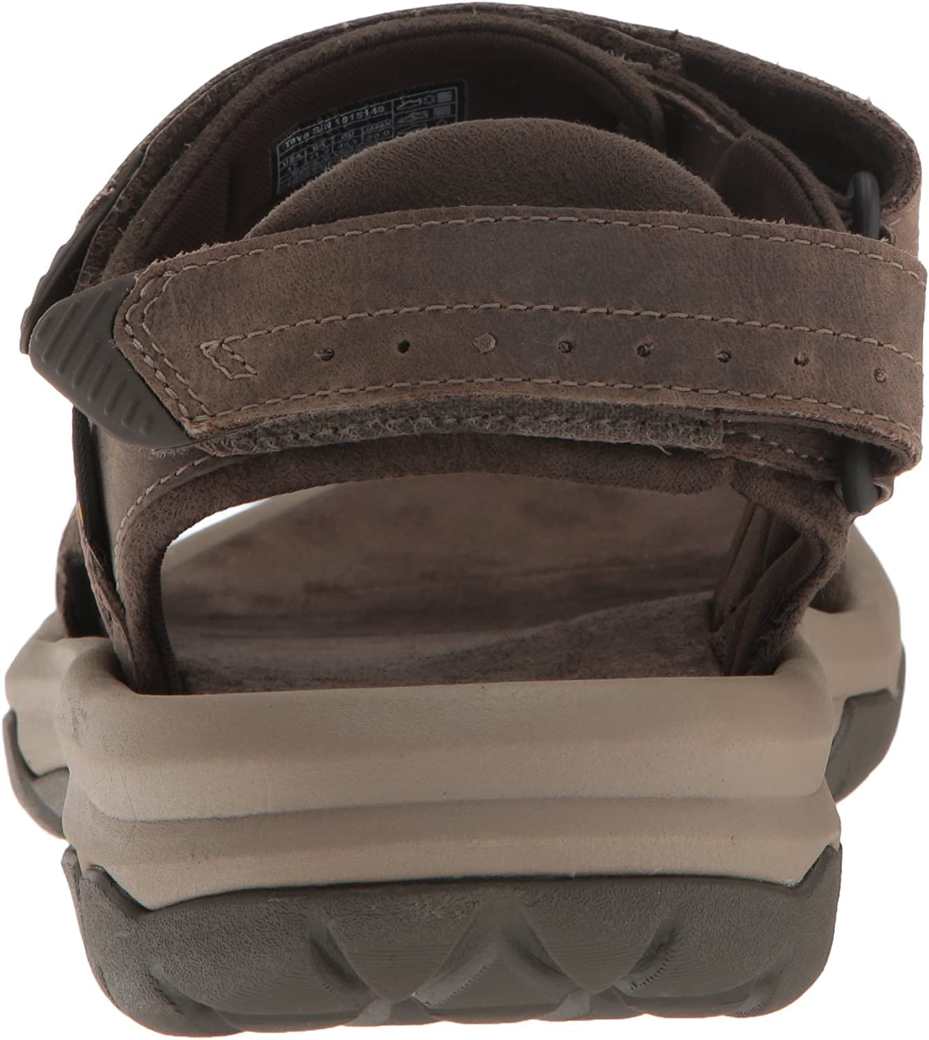 Teva M Langdon Sandal, Sandale Homme