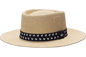 Stylish Kentucky Derby Outing Panama Fedora