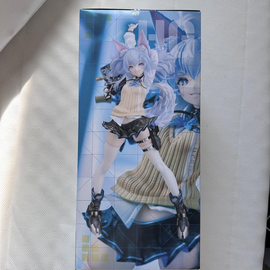 Amazon.co.jp: pa-15 高校胸キュン物語 フィギュア ドールズフロント