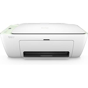 hp printer 2752
