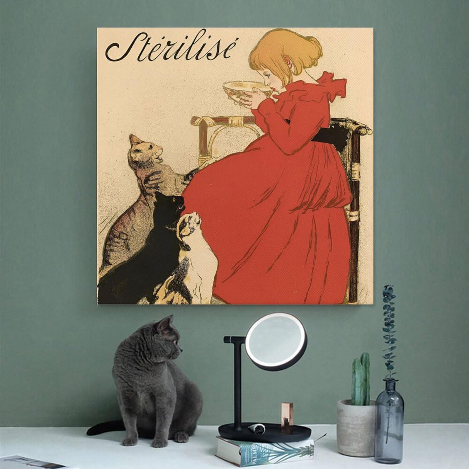 Amazon.co.jp: テオフィル・アレクサンドル・スタンランThéophile