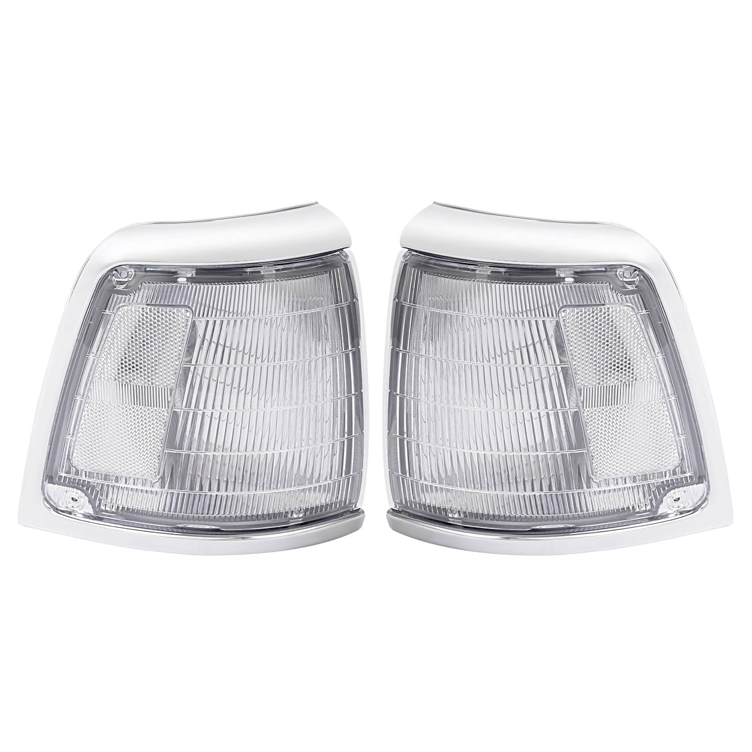 Photo 1 of HECASA Corner Lights for 1992-1995 Toyota Pick-Up Truck