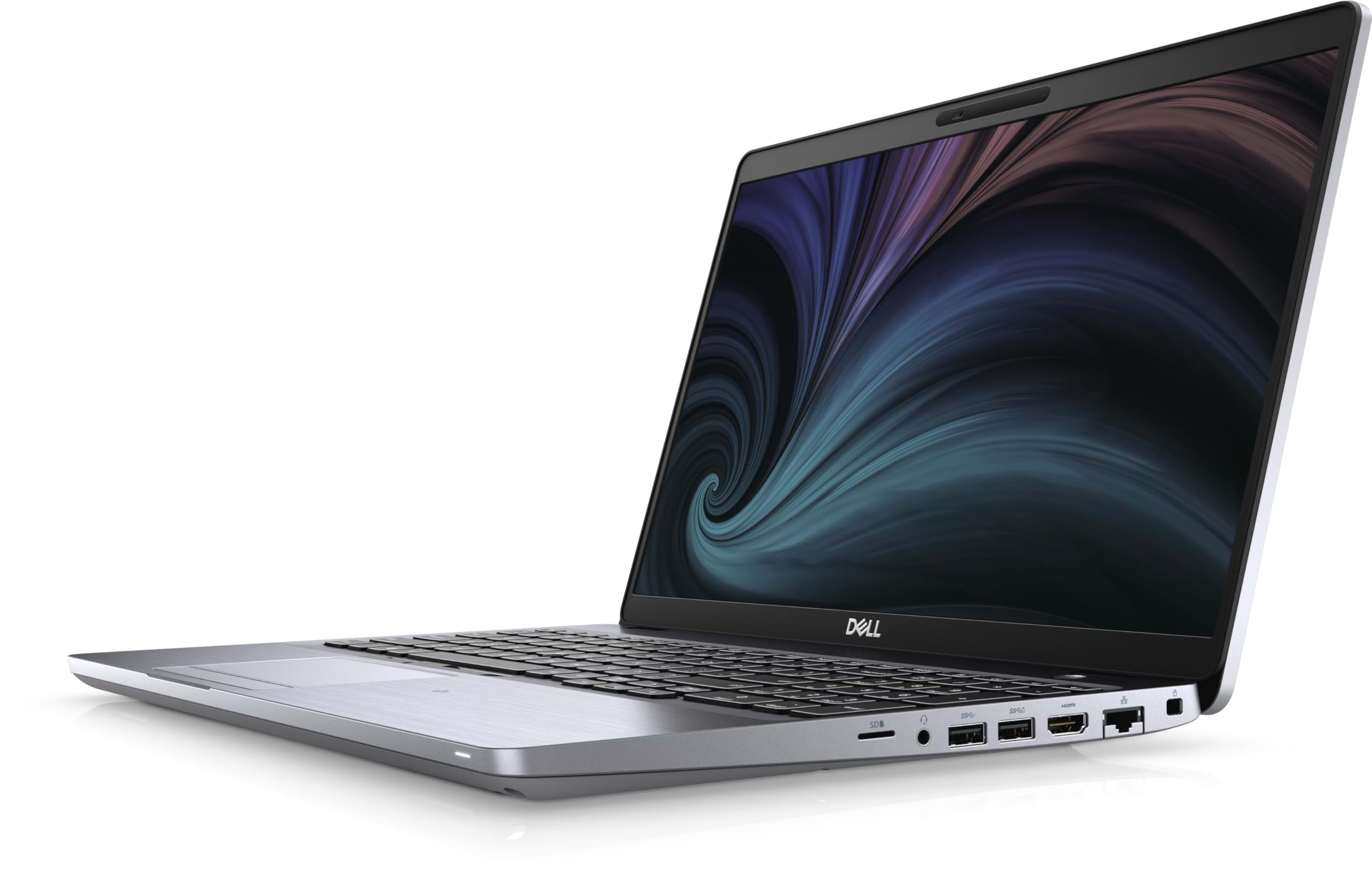 Amazon.com: Dell Latitude 5510 Laptop FHD Touchscreen, Intel