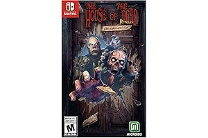 The House of the Dead: Remake - Limidead Edition: Time to Relive the Classic