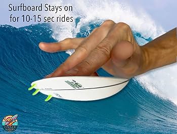 Amazon.co.jp: 精巧なフィンガースライダー:サーファー用