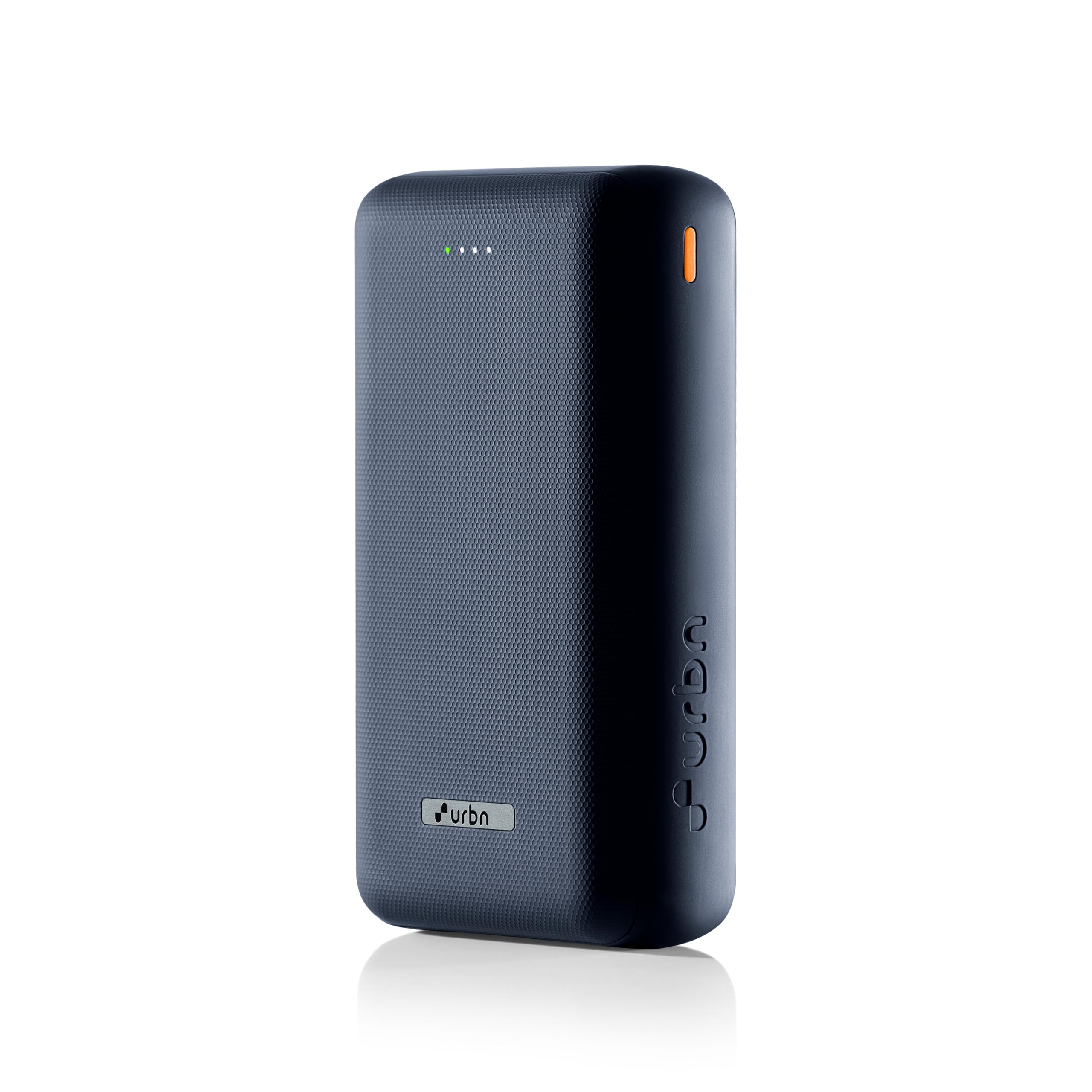 URBN 27000 mAh 100W Super Fast Charging Compact Power Bank with Quick Charge & Power Delivery, Type C Input/Output, Made in India, Type C Cable Included (Blue)-image-35