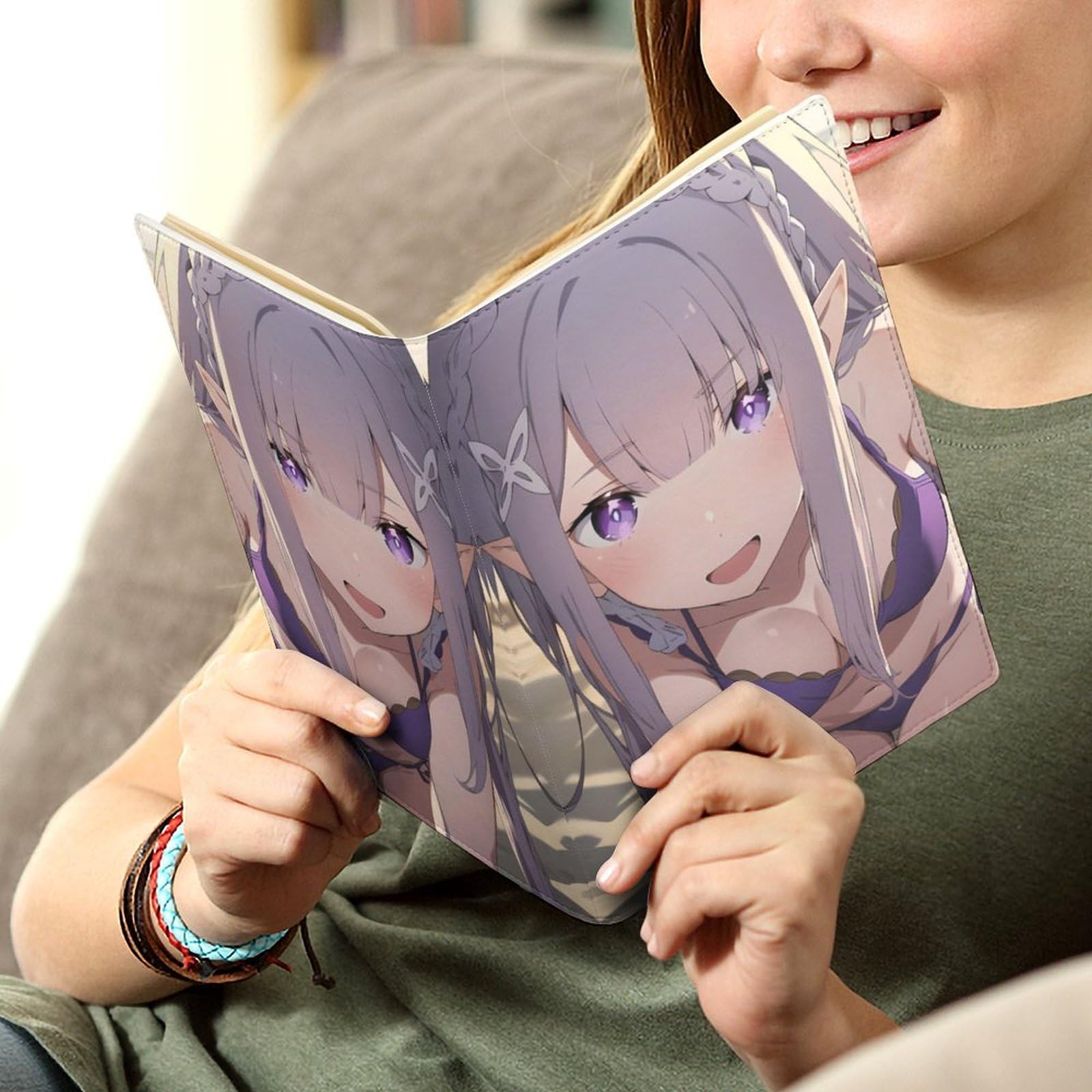 Amazon.co.jp: Re ゼロから始める異世界生活 リゼロ レム