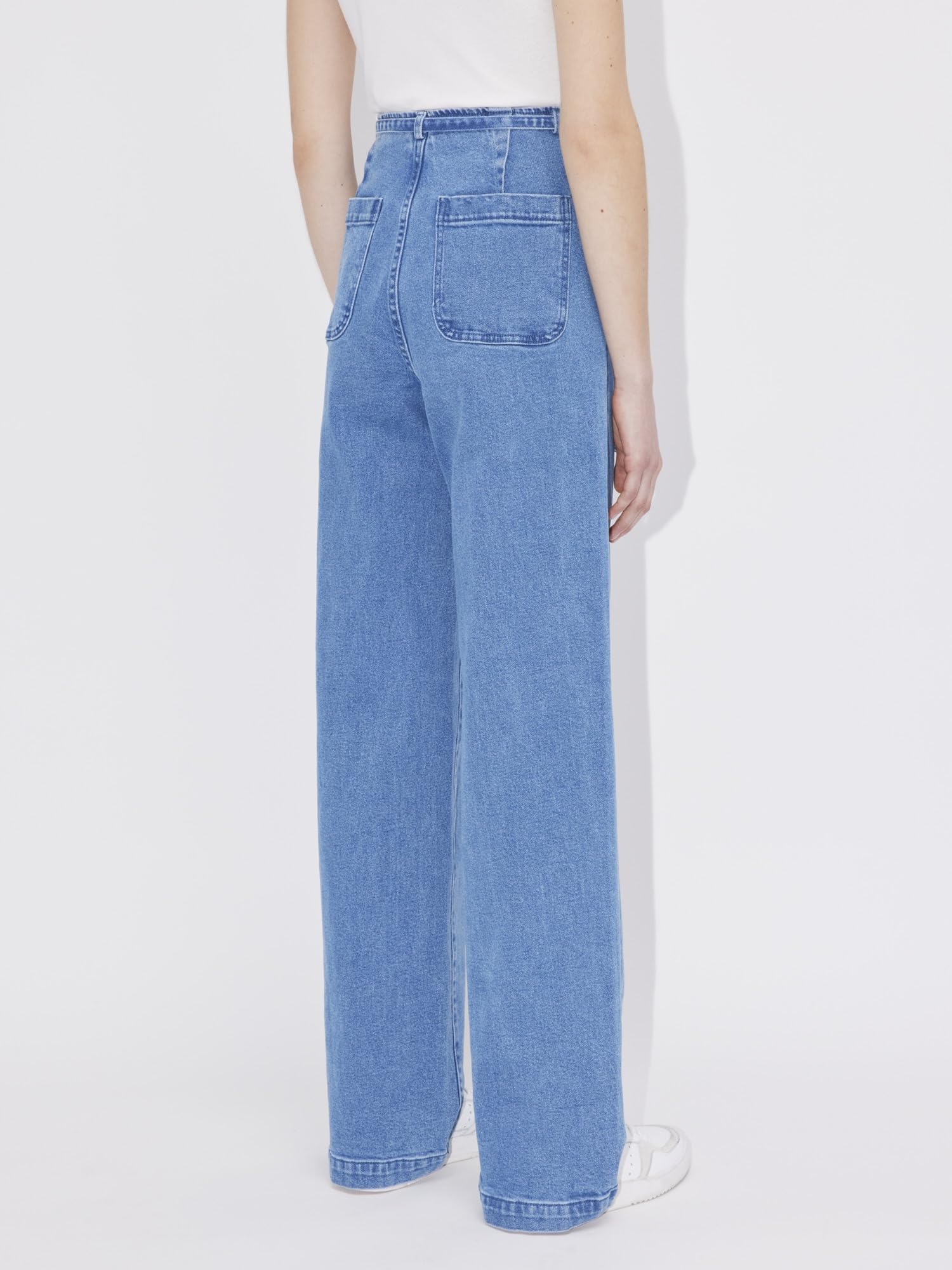 LeGer by Lena Gercke Nanni Pants Tall - Spodnie Kobiety