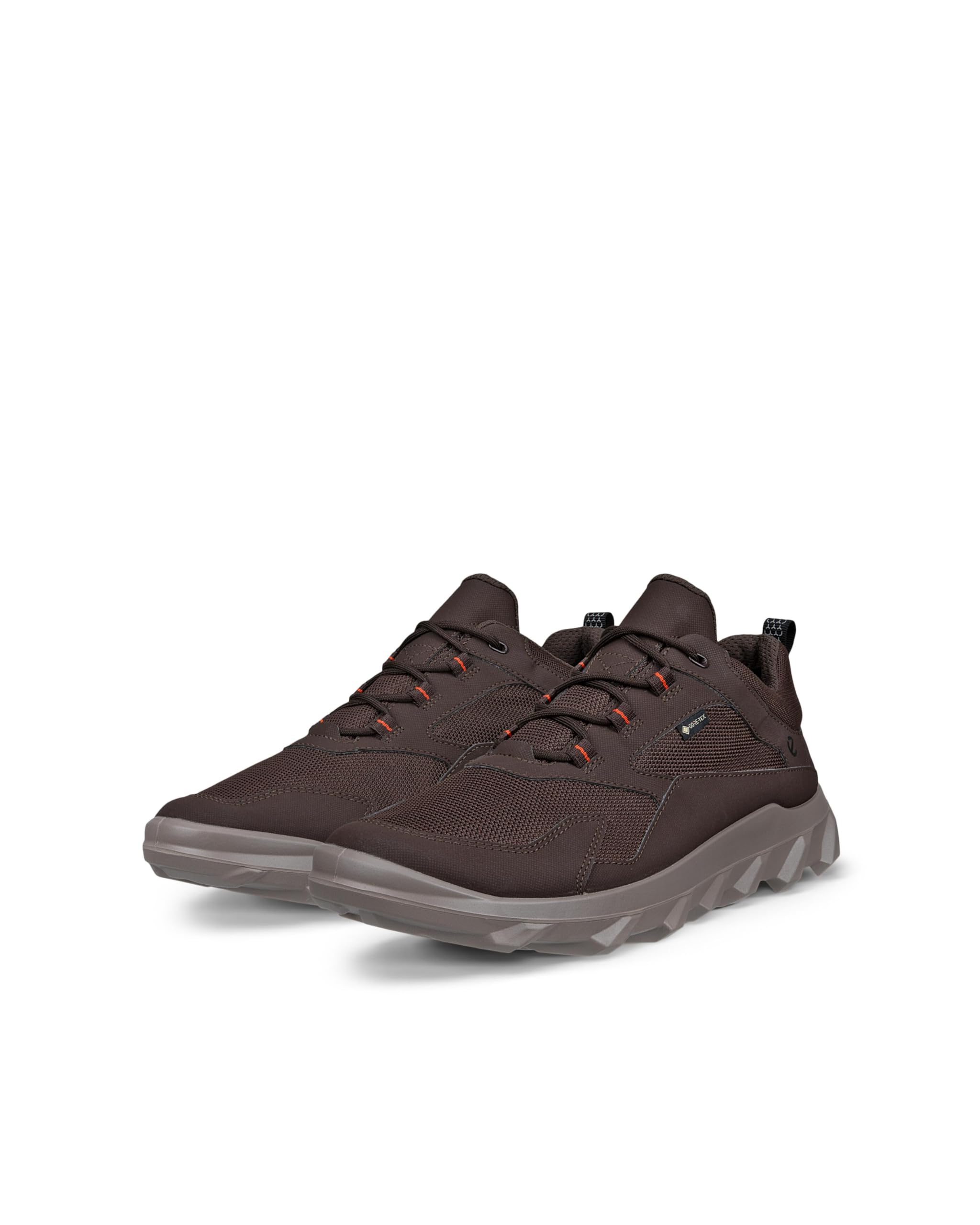 Ecco Herren MX Gore-TEX Braun 46 – Bild 7