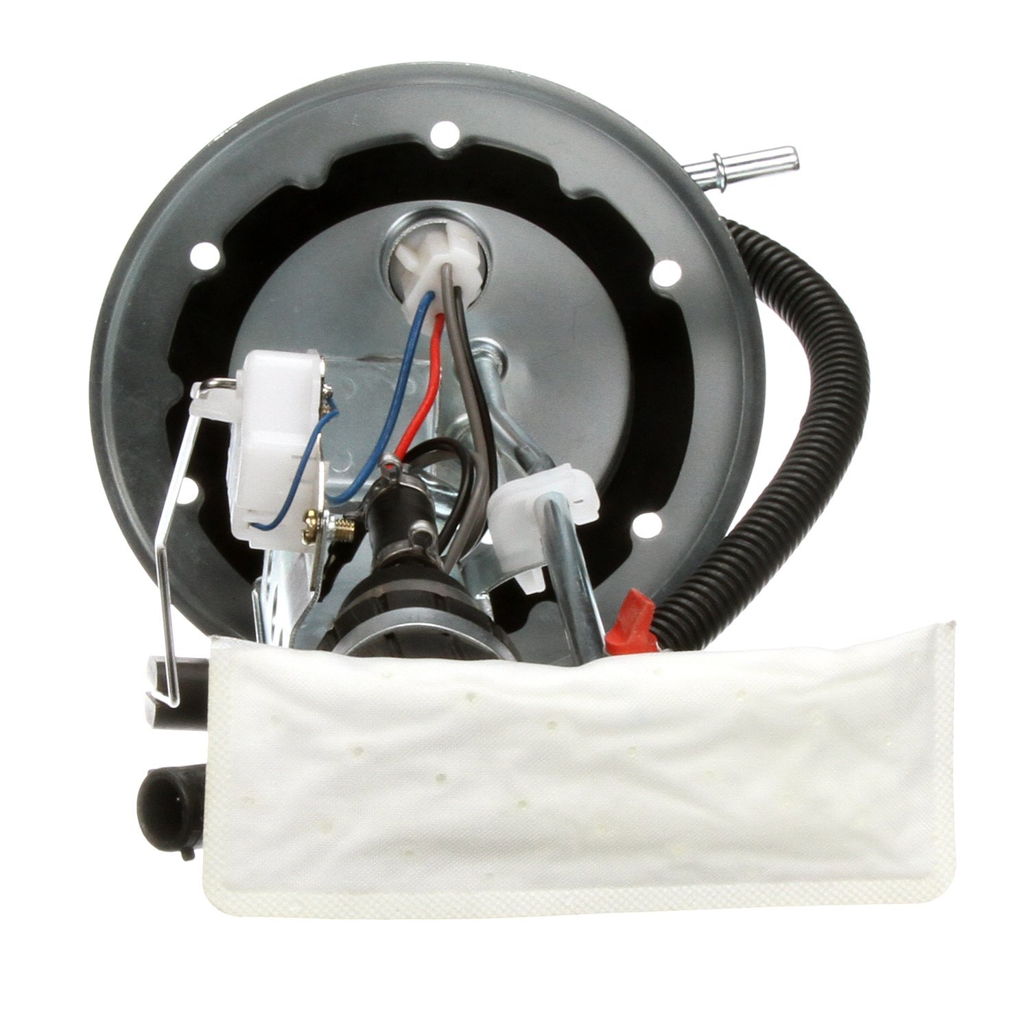 Amazon.com: Delphi HP10127 Fuel Pump and Hanger Assembly with 