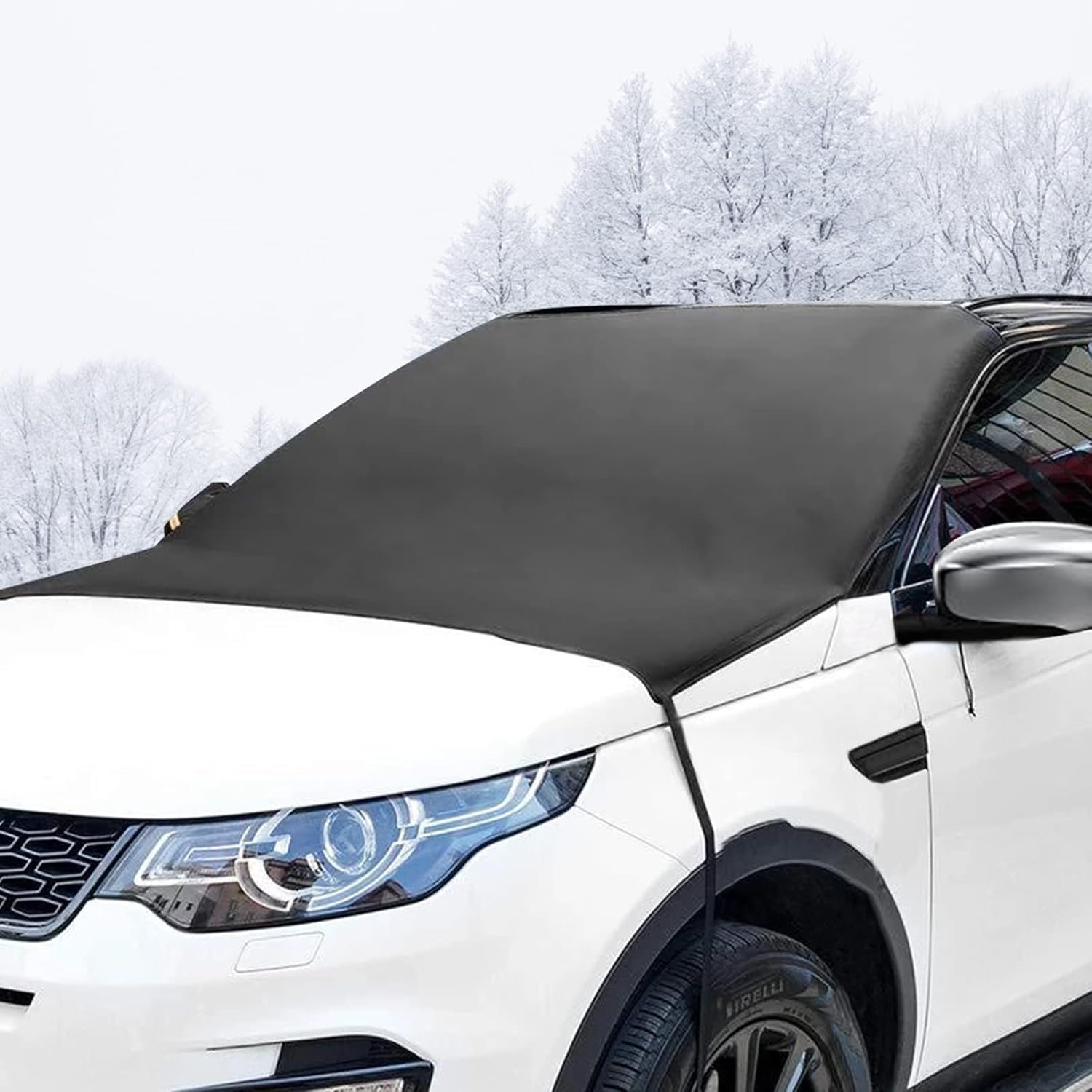 Car Windshield Cover,Car Windscreen Cover,Snow Cover,Car Front