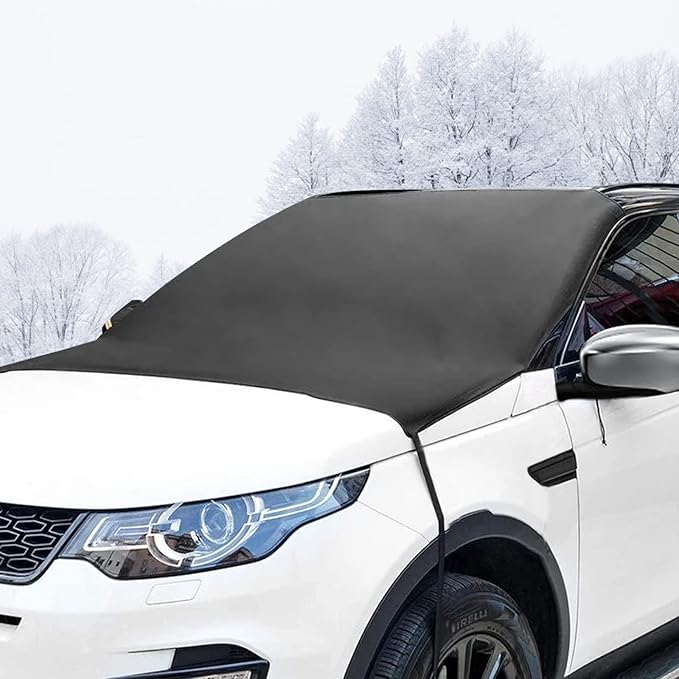Car Windshield Cover,Car Windscreen Cover,Snow Cover,Car Front