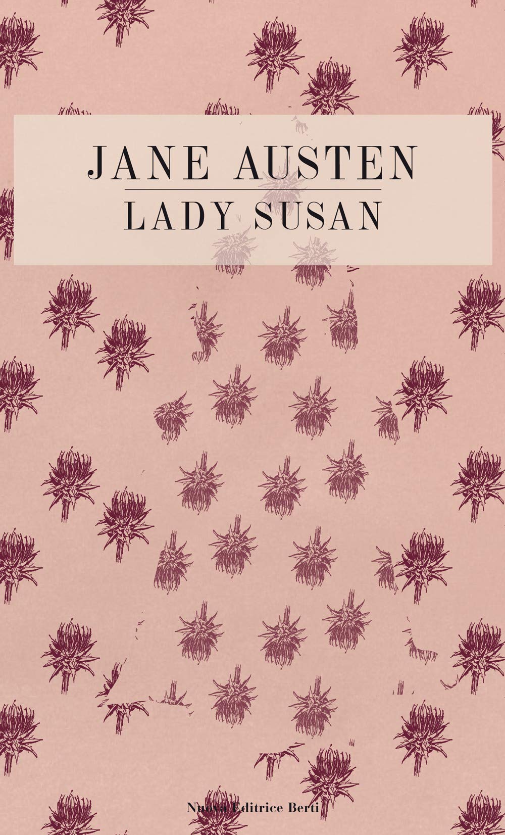 Lady Susan - 4